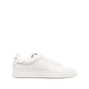 Emporio Armani Men's Logo Print Lace-Up Sneaker